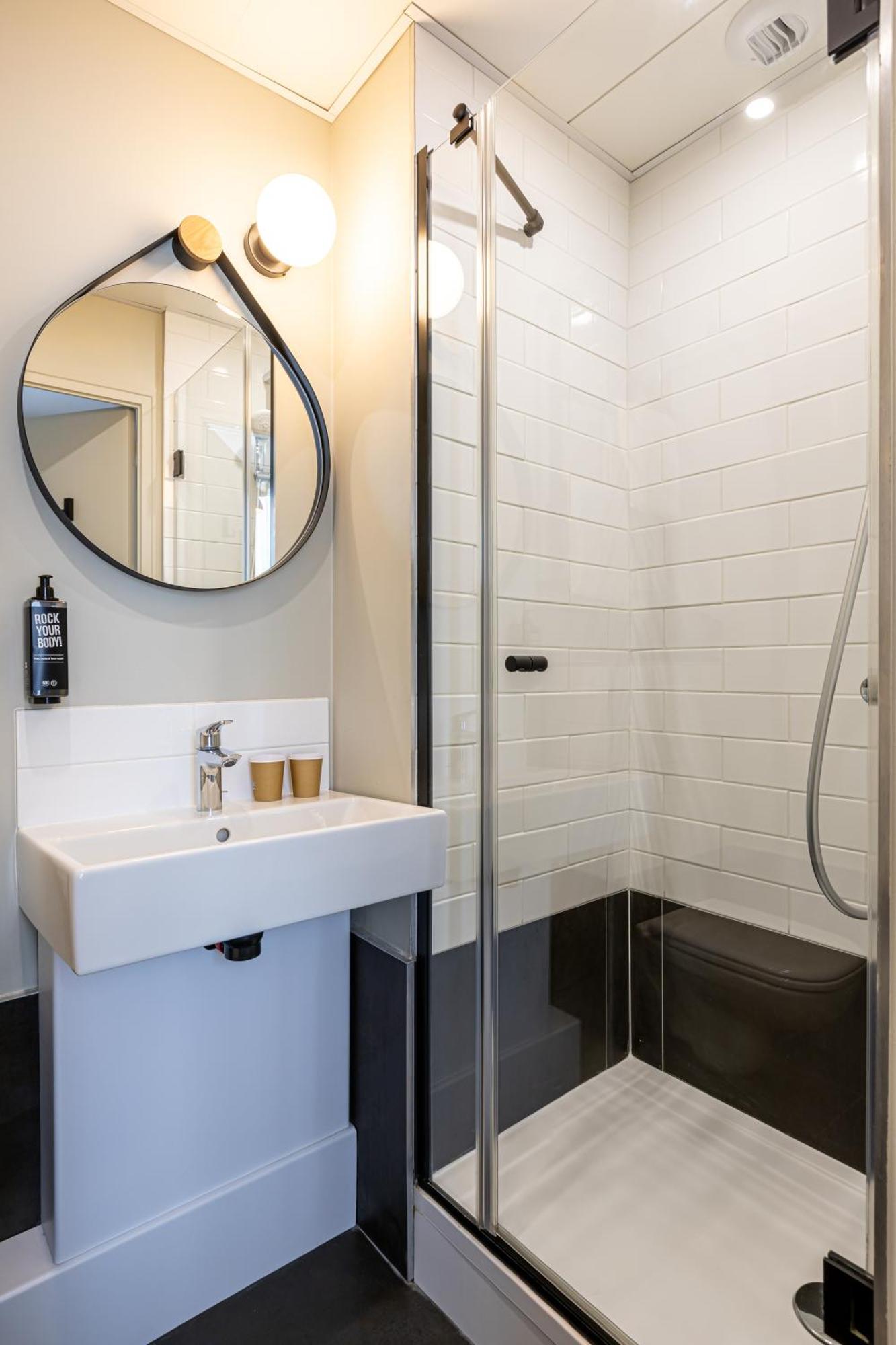 Ibis Paris Boulogne Billancourt Hotel Exterior photo